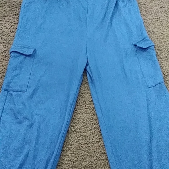 Luna moon jumpsuit - Picture 3 of 7